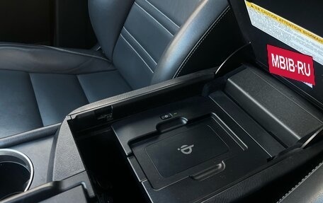 Lexus NX I, 2015 год, 2 699 000 рублей, 13 фотография