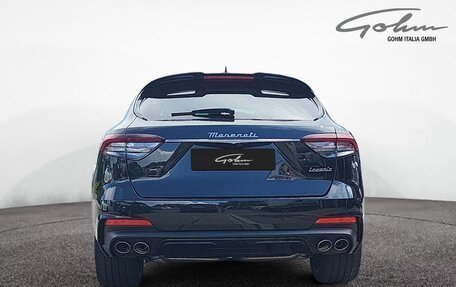 Maserati Levante I, 2024 год, 15 500 000 рублей, 15 фотография