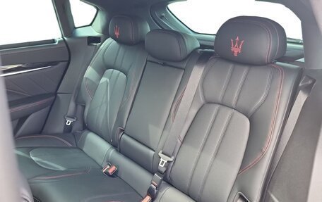 Maserati Levante I, 2024 год, 15 500 000 рублей, 5 фотография