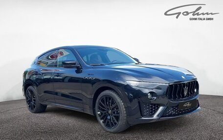 Maserati Levante I, 2024 год, 15 500 000 рублей, 11 фотография