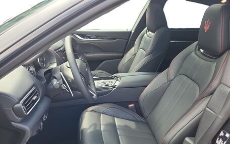 Maserati Levante I, 2024 год, 15 500 000 рублей, 4 фотография