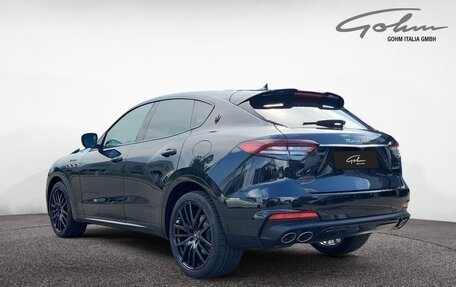 Maserati Levante I, 2024 год, 15 500 000 рублей, 13 фотография