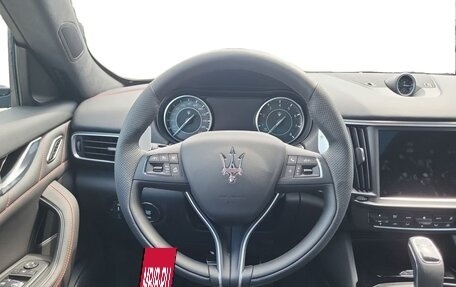 Maserati Levante I, 2024 год, 15 500 000 рублей, 8 фотография