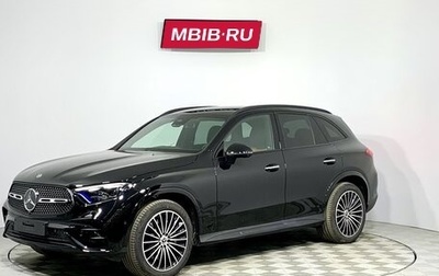 Mercedes-Benz GLC, 2024 год, 11 440 000 рублей, 1 фотография