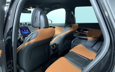 Mercedes-Benz GLC, 2024 год, 11 440 000 рублей, 11 фотография