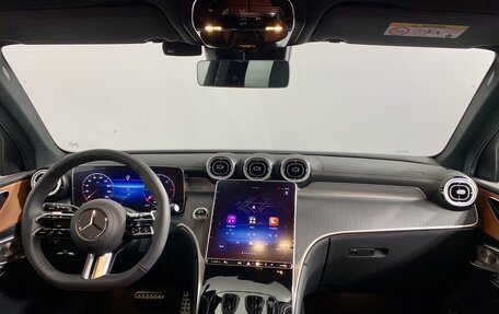 Mercedes-Benz GLC, 2024 год, 11 440 000 рублей, 9 фотография