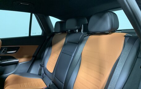 Mercedes-Benz GLC, 2024 год, 11 440 000 рублей, 12 фотография