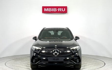 Mercedes-Benz GLC, 2024 год, 11 440 000 рублей, 2 фотография