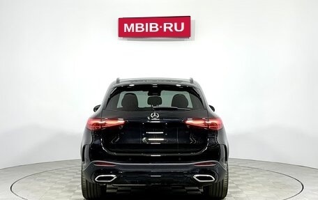 Mercedes-Benz GLC, 2024 год, 11 440 000 рублей, 6 фотография
