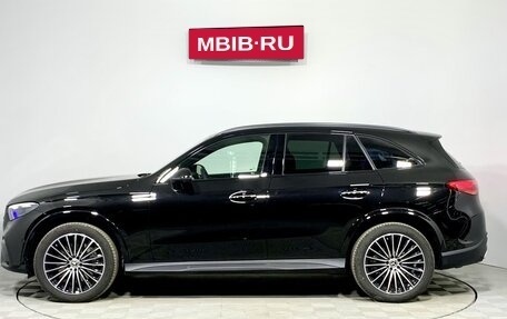 Mercedes-Benz GLC, 2024 год, 11 440 000 рублей, 8 фотография