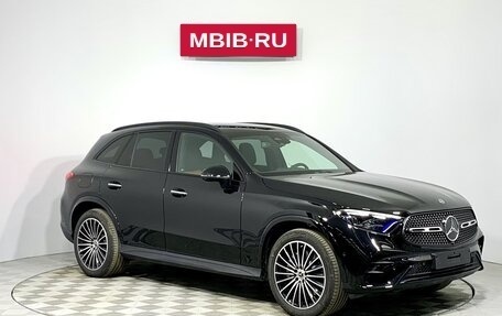 Mercedes-Benz GLC, 2024 год, 11 440 000 рублей, 3 фотография