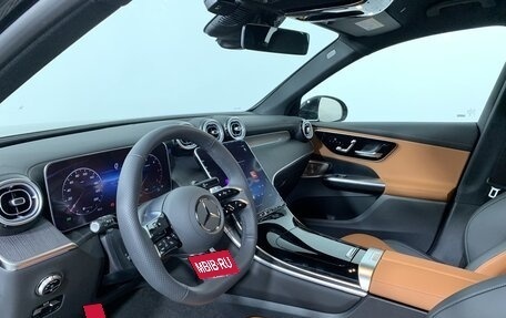 Mercedes-Benz GLC, 2024 год, 11 440 000 рублей, 10 фотография