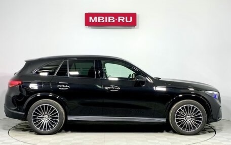 Mercedes-Benz GLC, 2024 год, 11 440 000 рублей, 5 фотография