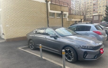 KIA K5, 2025 год, 3 769 000 рублей, 1 фотография