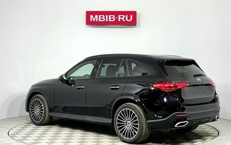 Mercedes-Benz GLC, 2024 год, 11 440 000 рублей, 7 фотография