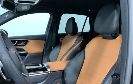 Mercedes-Benz GLC, 2024 год, 11 440 000 рублей, 13 фотография