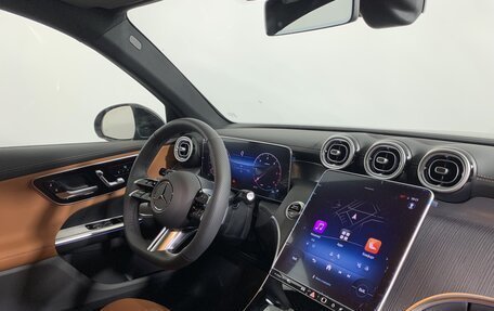 Mercedes-Benz GLC, 2024 год, 11 440 000 рублей, 14 фотография