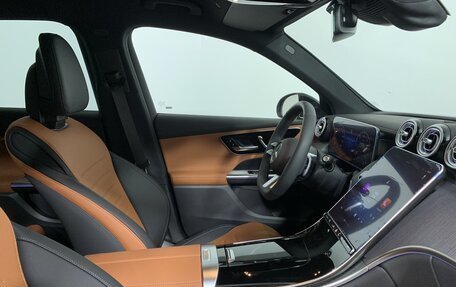 Mercedes-Benz GLC, 2024 год, 11 440 000 рублей, 20 фотография