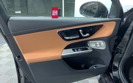 Mercedes-Benz GLC, 2024 год, 11 440 000 рублей, 19 фотография