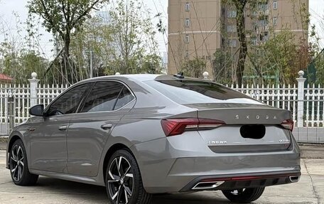 Skoda Octavia IV, 2021 год, 2 290 000 рублей, 7 фотография