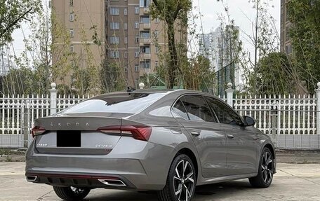 Skoda Octavia IV, 2021 год, 2 290 000 рублей, 4 фотография