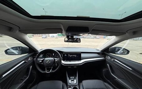 Skoda Octavia IV, 2021 год, 2 290 000 рублей, 8 фотография