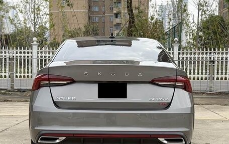 Skoda Octavia IV, 2021 год, 2 290 000 рублей, 6 фотография