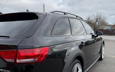 Audi A4 allroad, 2019 год, 3 750 000 рублей, 6 фотография