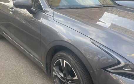 KIA K5, 2025 год, 3 769 000 рублей, 4 фотография