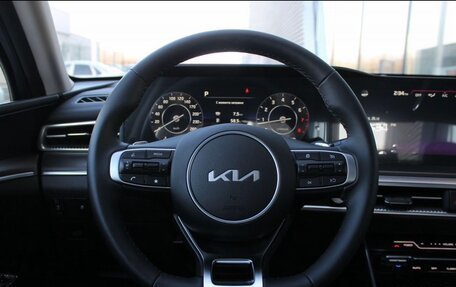 KIA K5, 2025 год, 3 769 000 рублей, 3 фотография