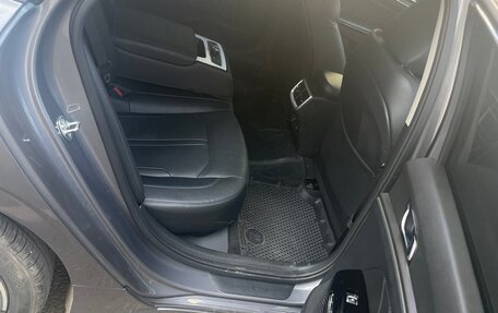 KIA K5, 2025 год, 3 769 000 рублей, 7 фотография