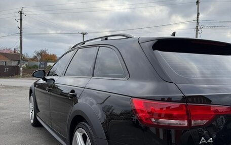 Audi A4 allroad, 2019 год, 3 750 000 рублей, 5 фотография