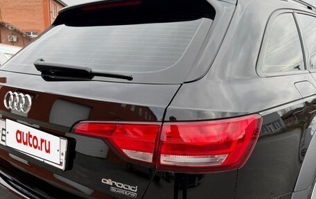 Audi A4 allroad, 2019 год, 3 750 000 рублей, 3 фотография