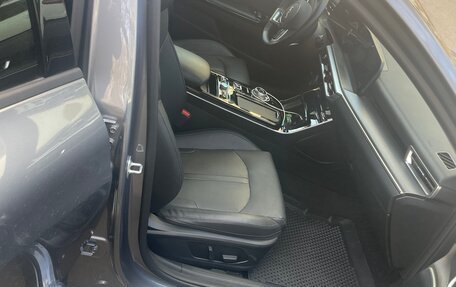 KIA K5, 2025 год, 3 769 000 рублей, 9 фотография