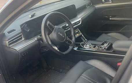 KIA K5, 2025 год, 3 769 000 рублей, 6 фотография