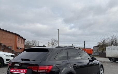 Audi A4 allroad, 2019 год, 3 750 000 рублей, 8 фотография