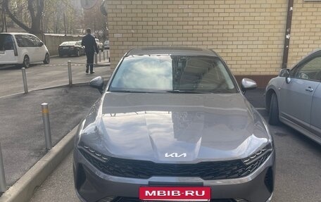 KIA K5, 2025 год, 3 769 000 рублей, 5 фотография