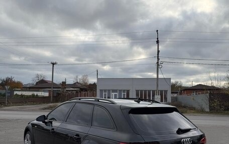 Audi A4 allroad, 2019 год, 3 750 000 рублей, 4 фотография