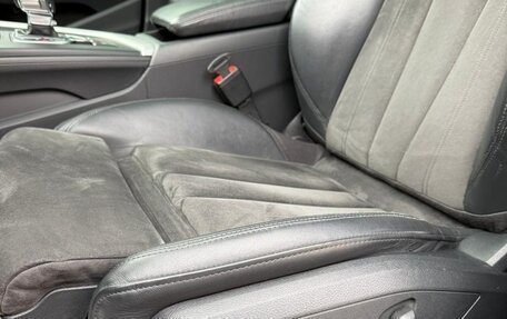 Audi A4 allroad, 2019 год, 3 750 000 рублей, 11 фотография