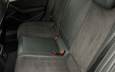 Audi A4 allroad, 2019 год, 3 750 000 рублей, 13 фотография