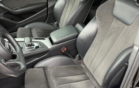 Audi A4 allroad, 2019 год, 3 750 000 рублей, 16 фотография