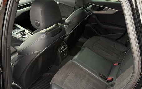 Audi A4 allroad, 2019 год, 3 750 000 рублей, 14 фотография