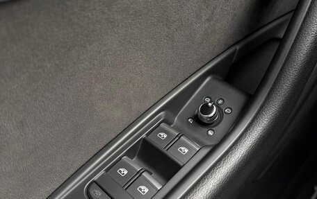 Audi A4 allroad, 2019 год, 3 750 000 рублей, 10 фотография