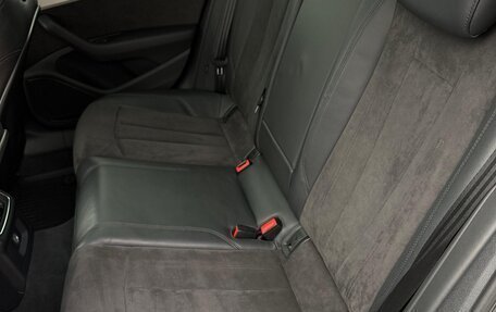 Audi A4 allroad, 2019 год, 3 750 000 рублей, 21 фотография