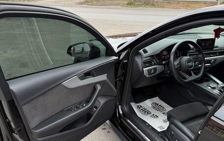 Audi A4 allroad, 2019 год, 3 750 000 рублей, 23 фотография