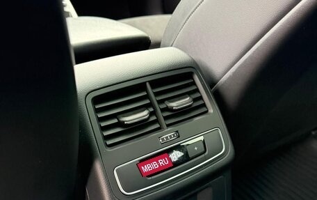 Audi A4 allroad, 2019 год, 3 750 000 рублей, 12 фотография