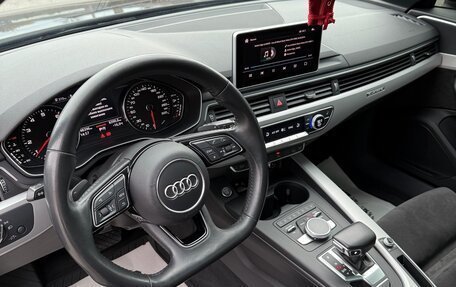 Audi A4 allroad, 2019 год, 3 750 000 рублей, 24 фотография