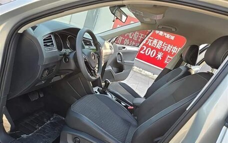 Volkswagen Tiguan II, 2021 год, 2 220 000 рублей, 8 фотография