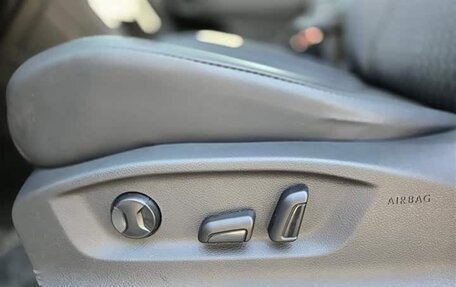 Volkswagen Tiguan II, 2021 год, 2 220 000 рублей, 17 фотография