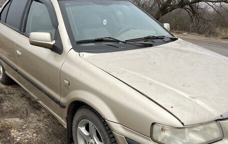 Iran Khodro Samand, 2008 год, 100 000 рублей, 6 фотография